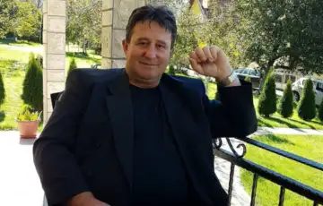 Fadil Tanjo