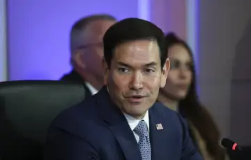 Marco Rubio