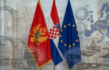 Hrvatska crna gora eu