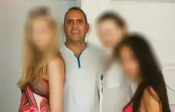 Danijel Sijad saradnik epsteina