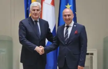 Covic i Radman