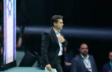 Amichai Chikli