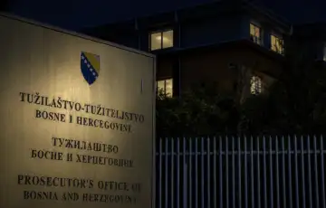 Tuzilastvo bih noc