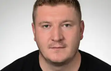 Amir Uzunović