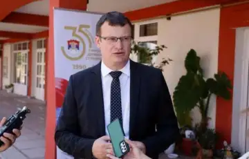 Marinko Bozovic