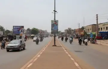 Mali