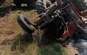 Traktor