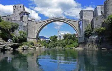 Stari most
