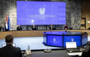 Hrvatska vlada