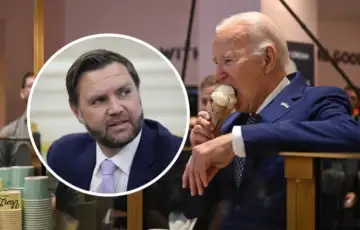 Jd vance biden