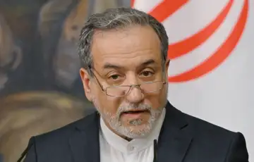 Abbas Araghchi