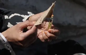 Gaza upaljac