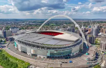 Stadion Wembley