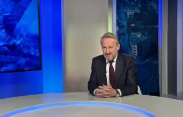 Bakir Izetbegovic