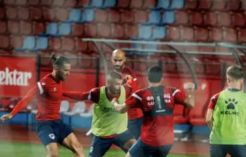 FK Borac