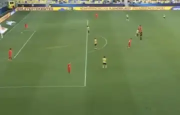 FK Velež i Dunajska Streda utakmica