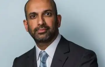 Rajiv Menon