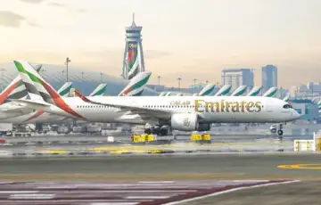 Emirates Airlines
