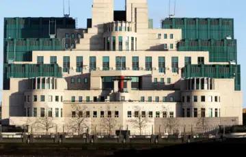 MI5 britanska obavjestajna agencija