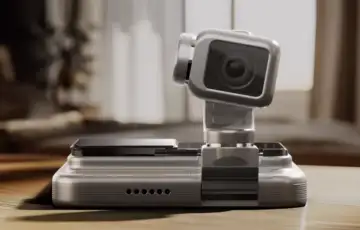 Honor Robot Phone