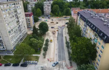 Kruzni tok grbavica