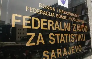 Federalni zavid za statistiku