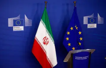 Iran eu