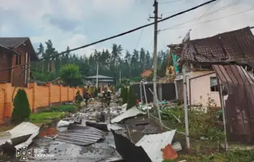 Rusija ukrajinski napad