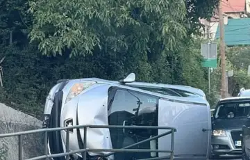buljakov potok nesreca