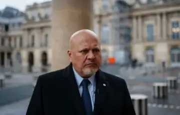Karim Khan