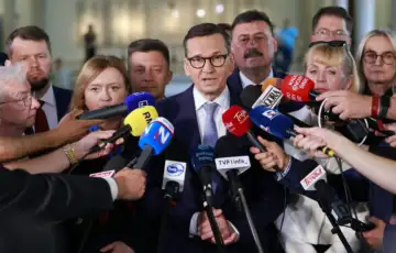 Mateusz Morawiecki