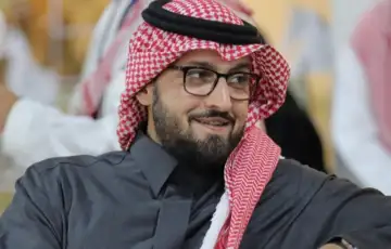 Abdullah bin Fahad bin Abdullah bin Abdulaziz bin Jalawi al Saud