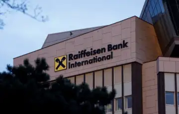 Raiffeisen banka