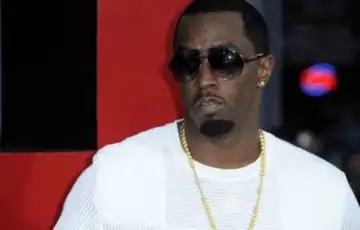 P diddy etto
