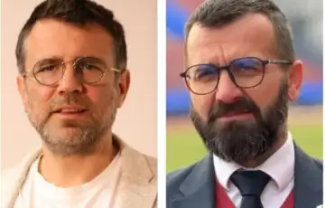 Misimovic cato