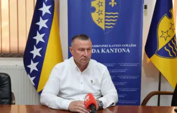 Vlada BPK Gorazde