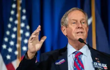 Joe Wilson
