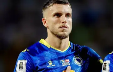 Ermedin Demirovic