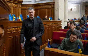Mihail Fedorov