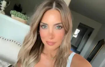 Sara Gilson
