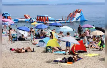 More hrvatska