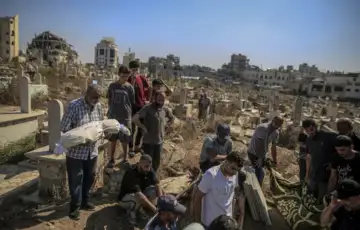 Gaza