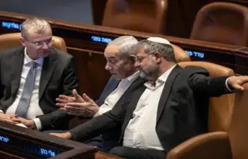 Netanyahu israel likud elections 700x400