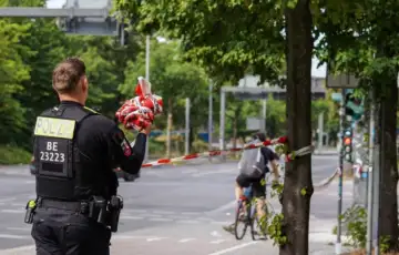 Njemacka policija