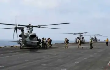 Sad helikopteri