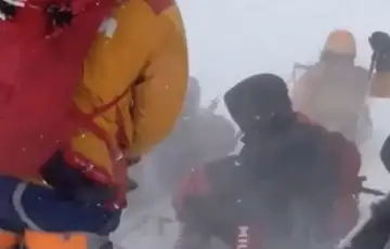 Rusija elbrus potraga za bh. drzavljanima