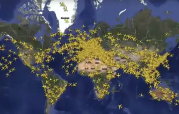 Flightradar24