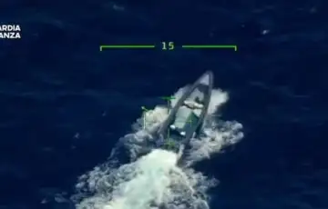 Italijanska antimafija zaplijenila je 26 tona kokaina