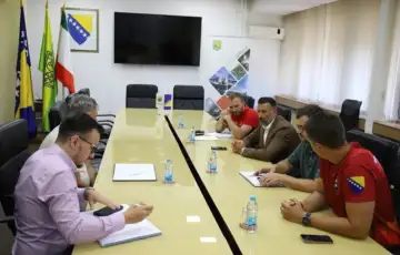 zenica fuad kasumovic i gss
