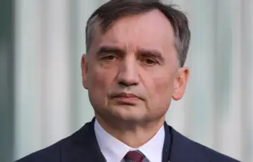 Zbigniew Ziobro
